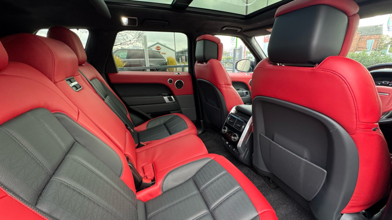 Land Rover Range Rover Sport 2.0 P400e Autobiography Dynamic 5dr Auto Estate